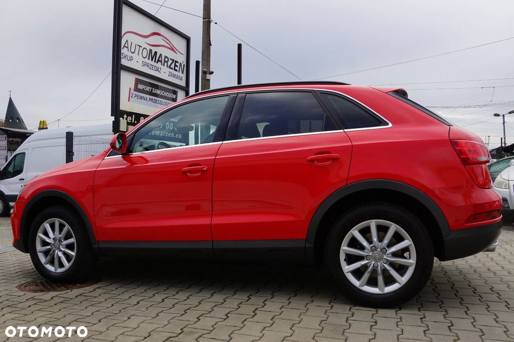 Audi Q3 - 6