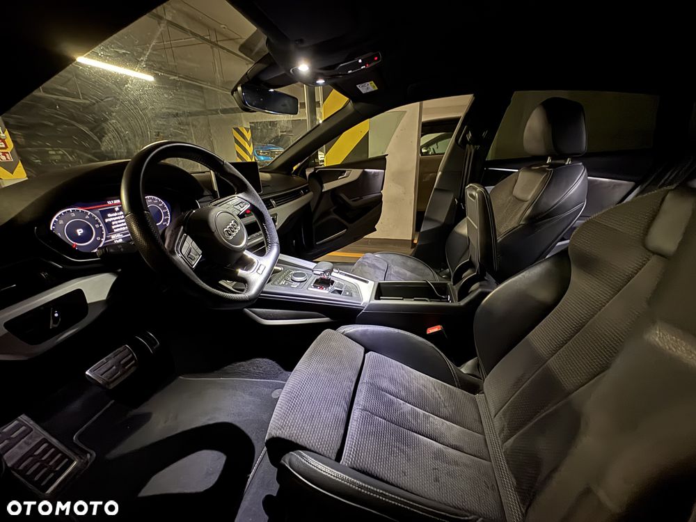 Audi A5 Sportback - 9