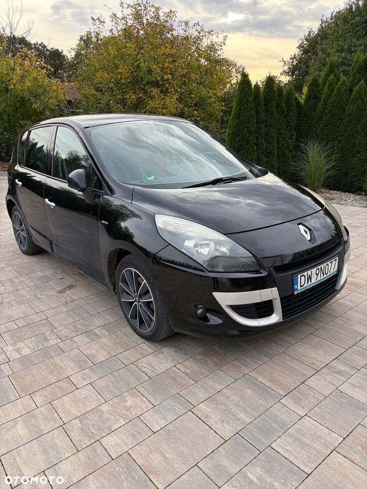 Renault Scenic 1.6dCi Energy Bose Edition - 3