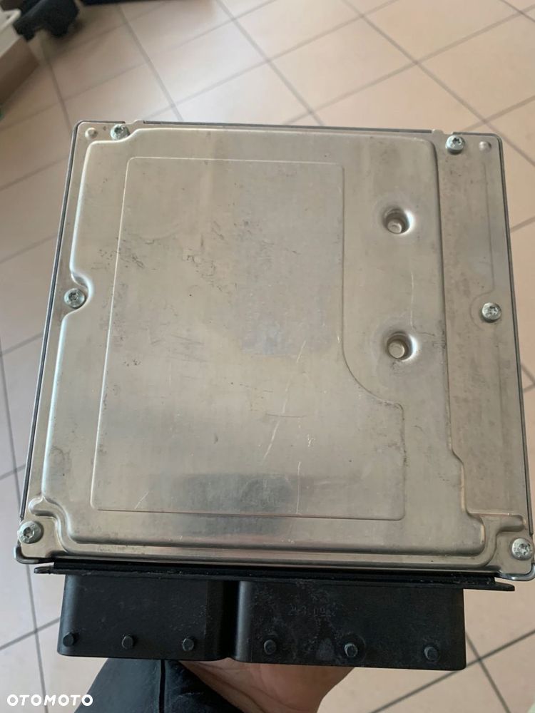 Sterownik Silnika BMW X5 E53 3.0D DDE7794626 - 2