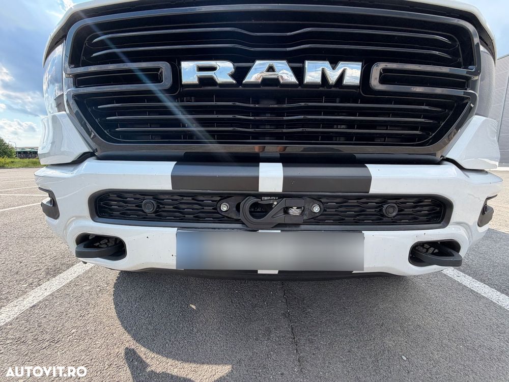 Dodge Ram - 11
