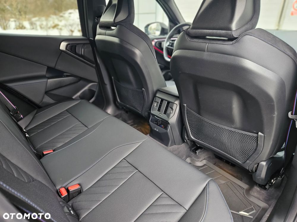 BMW X3 - 24