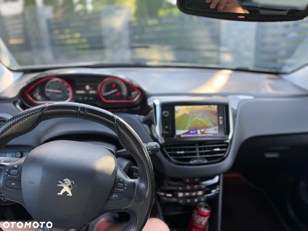 Peugeot 2008 PureTech 130 Stop&Start GT-Line Edition - 10