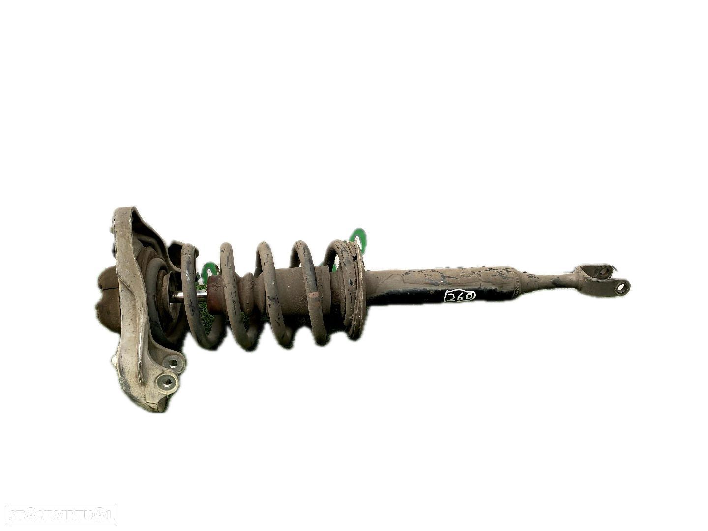 Amortecedor Suspensão Audi A4 Avant (8Ed, B7) - 1