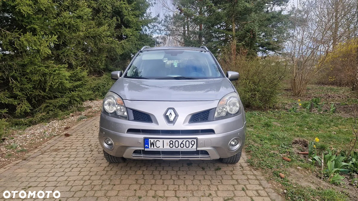 Renault Koleos 2.0 dCi 4x4 Dynamique - 2