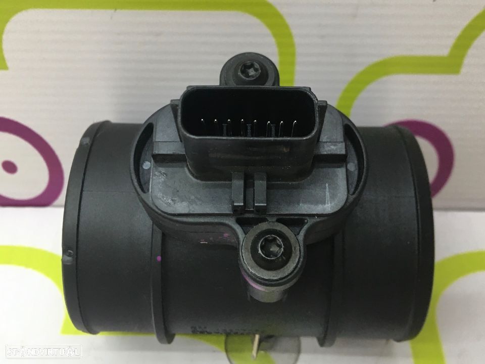 Medidor de Massa de Ar Opel Corsa D 1.2 i 86 Cv de 2010 - Ref: 13307079 - NO520019 - 1