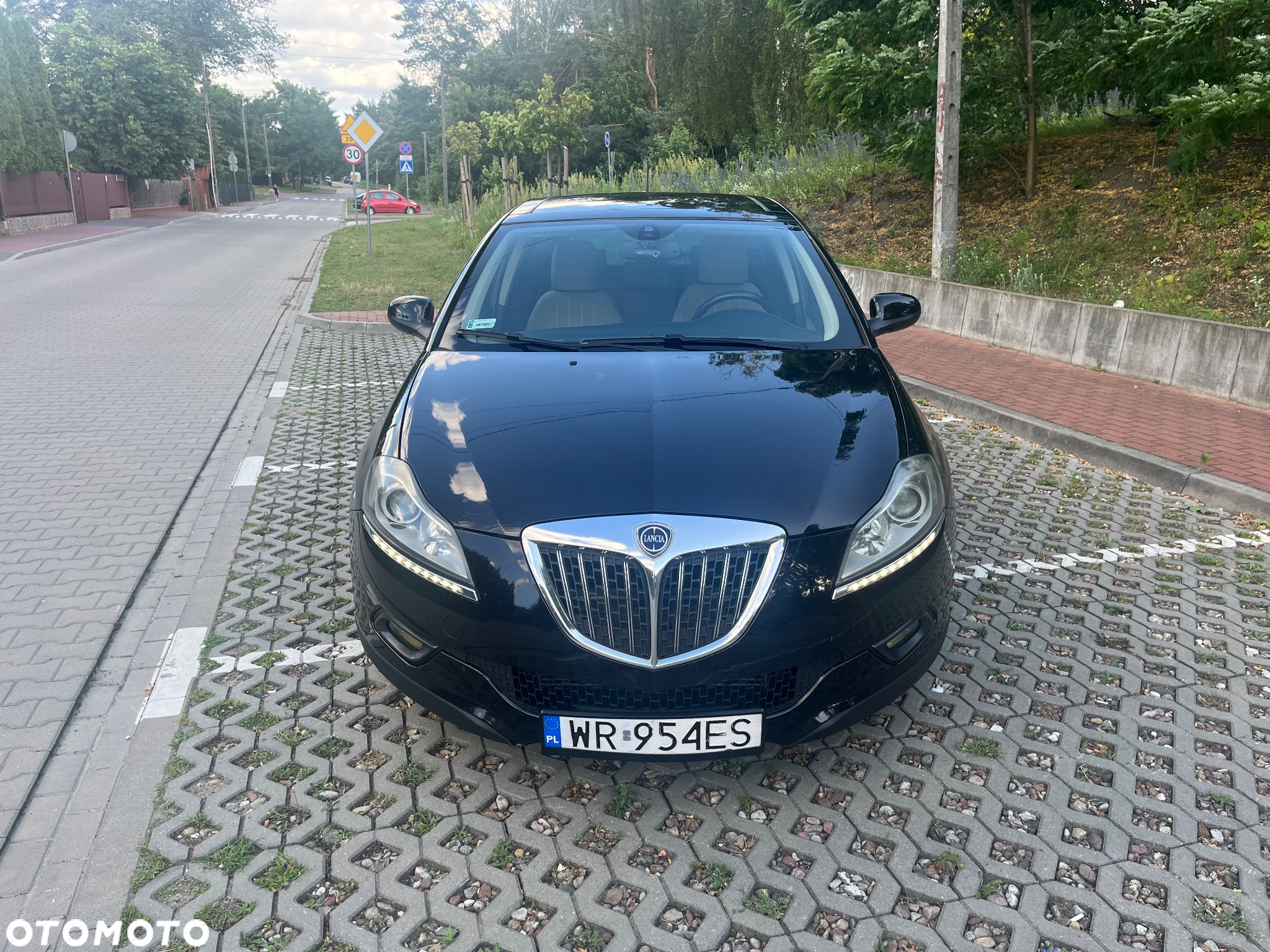 Lancia Delta - 4