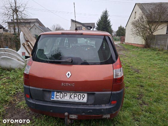 Renault Scenic 1.9 dCi Exception - 3