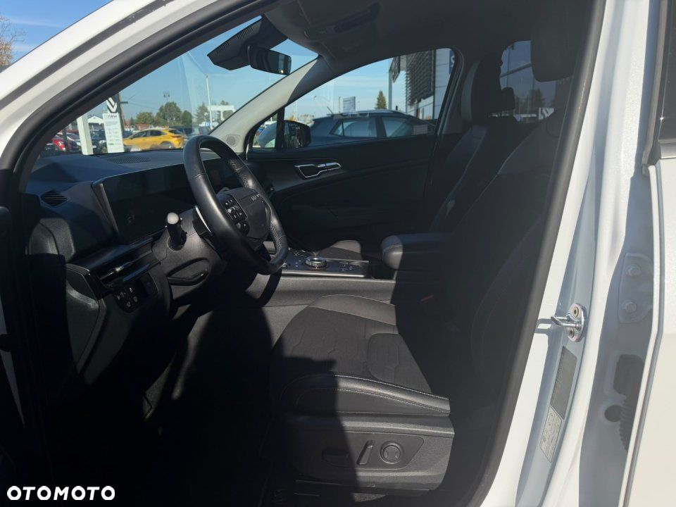 Kia Sportage - 21