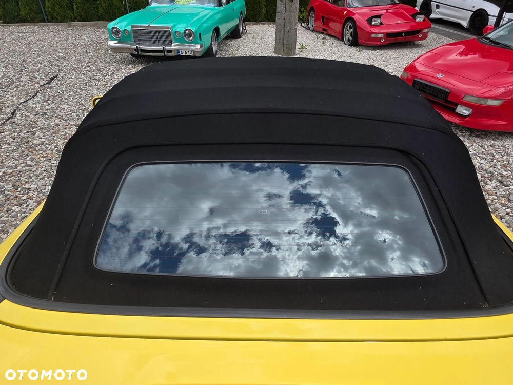Toyota MR2 - 32