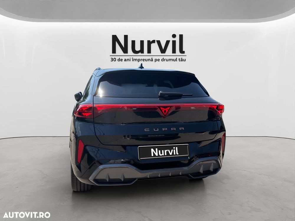 Cupra Terramar 1.5 e-TSI DSG7 MHEV - 4