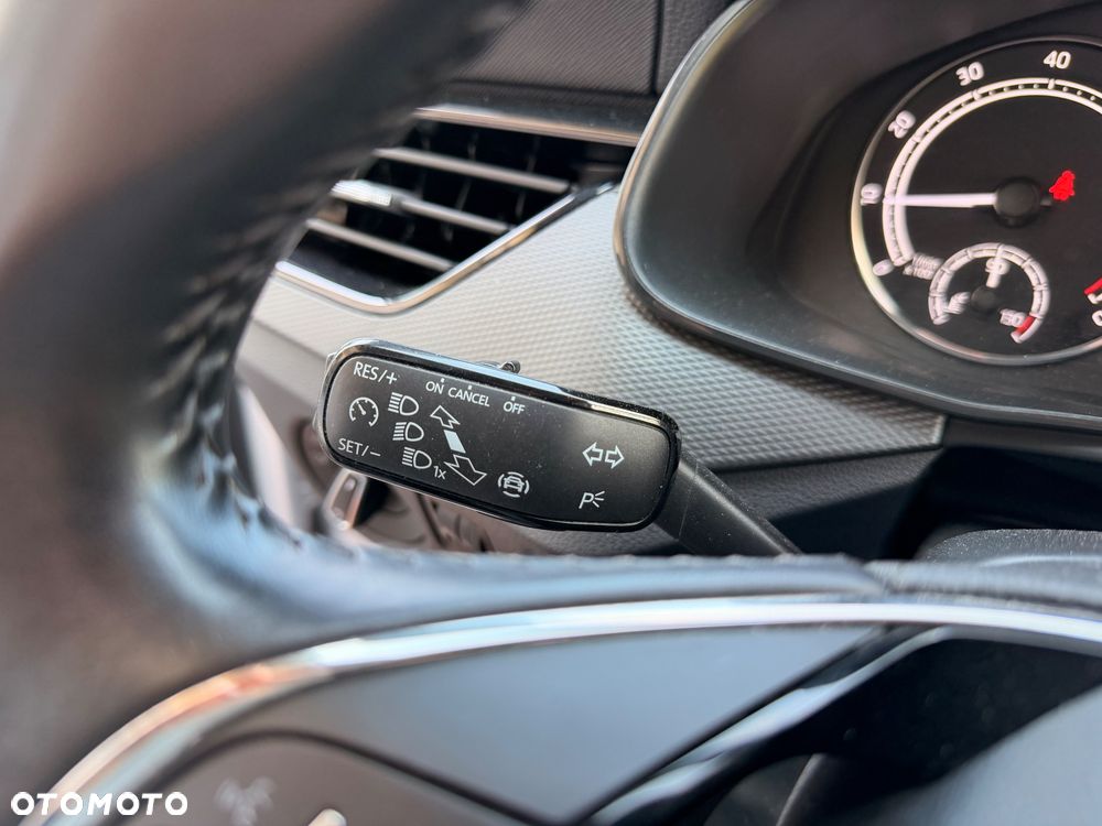 Skoda Scala 1.0 TSI Ambition - 18