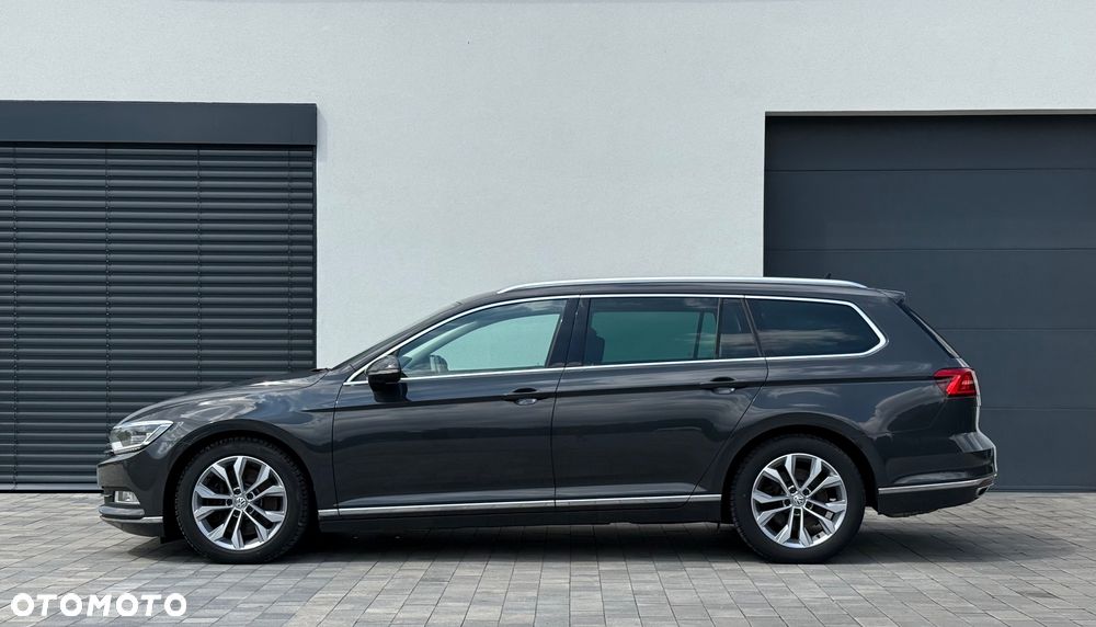 Volkswagen Passat 2.0 TDI SCR 4Motion DDG Highline - 4