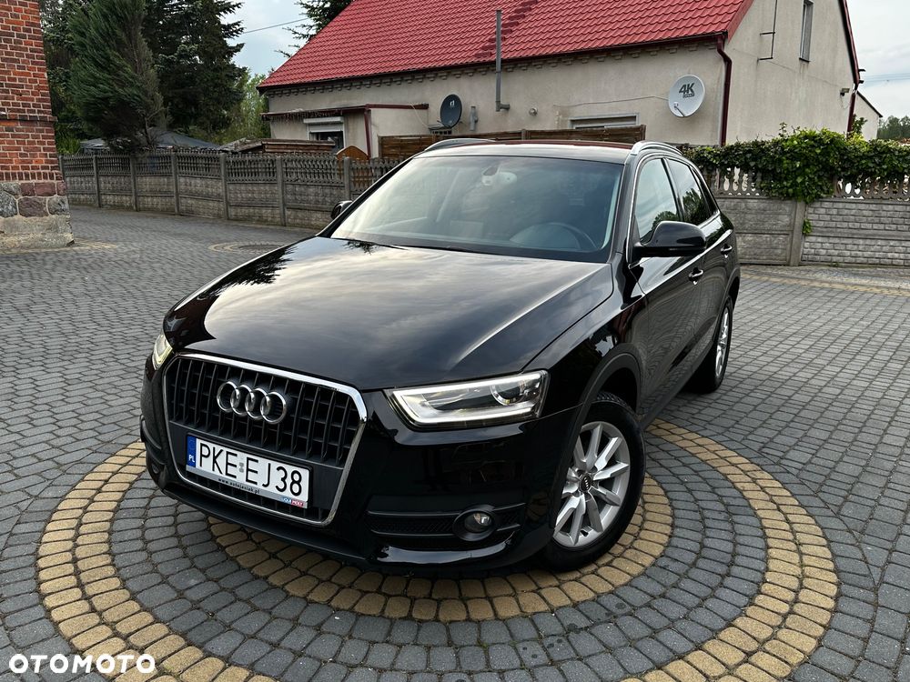Audi Q3 2.0 TDI - 7