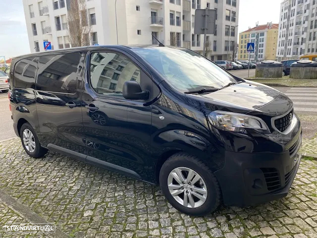 Peugeot Expert 2.0 HDI 177CV Aut. - 3