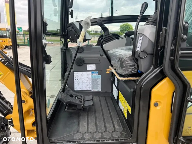Caterpillar 302.7 CR - 31