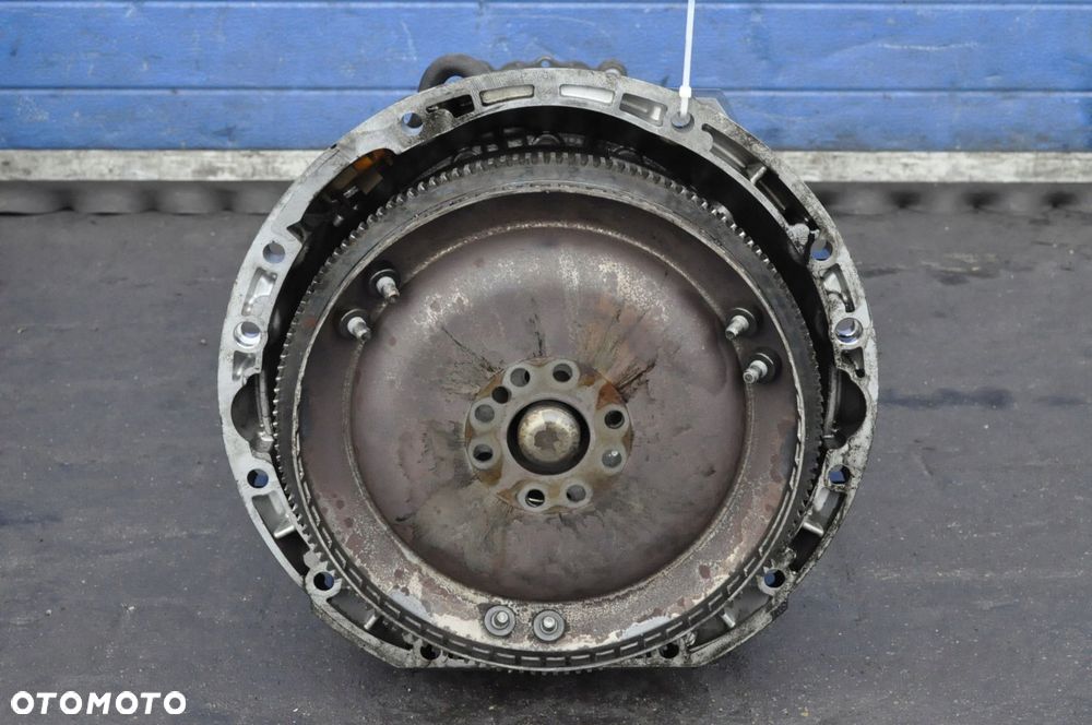 MERCEDES GL X164  GL320 3.0CDI 165kW 224KM SKRZYNIA AUT 1642701601 722902 - 2