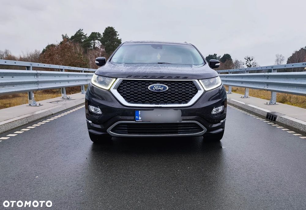 Ford Edge Vignale 2.0 TDCi Twin-Turbo 4WD - 22