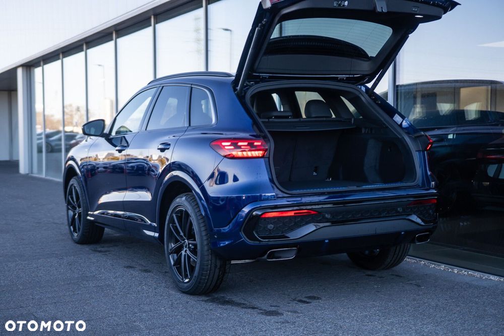 Audi Q5 - 10