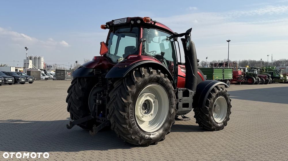Valtra T254V - 5