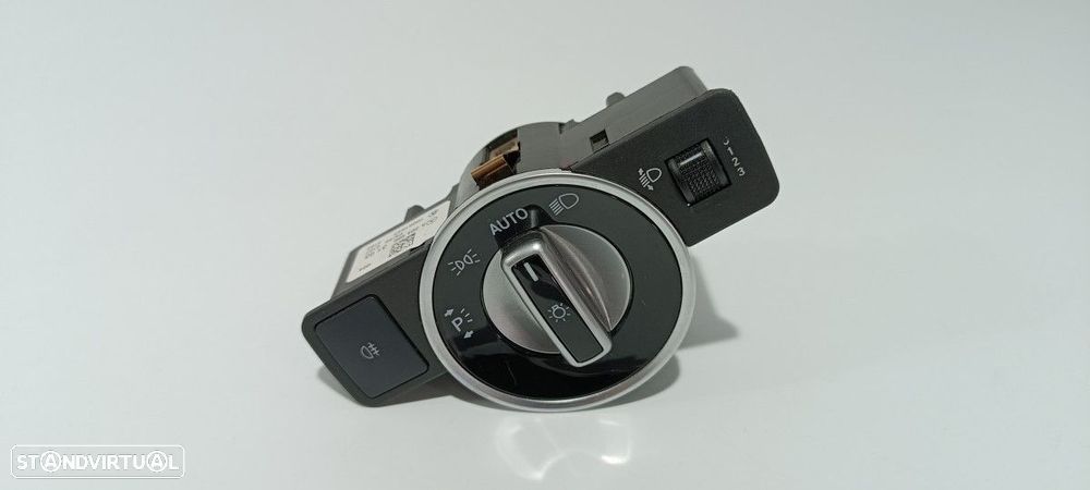 COMANDO DAS LUZES MERCEDES CLASE B (W246) B 180 CDI (246.212) - 1