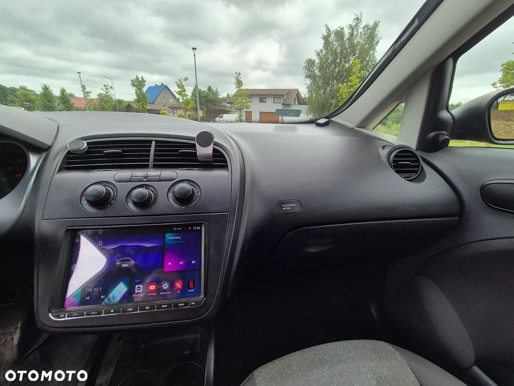 Seat Altea 1.6 Reference - 17