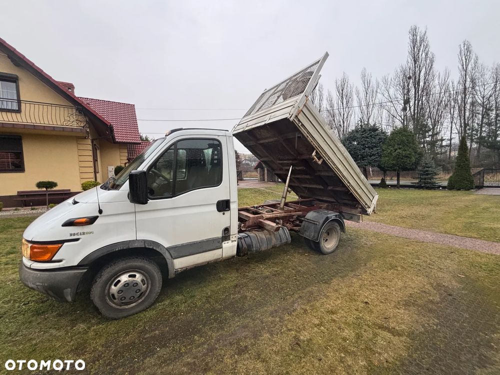 Iveco Daily - 5