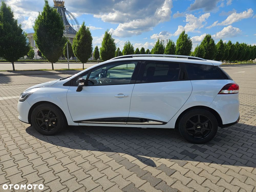 Renault Clio Energy TCe 90 Business - 3