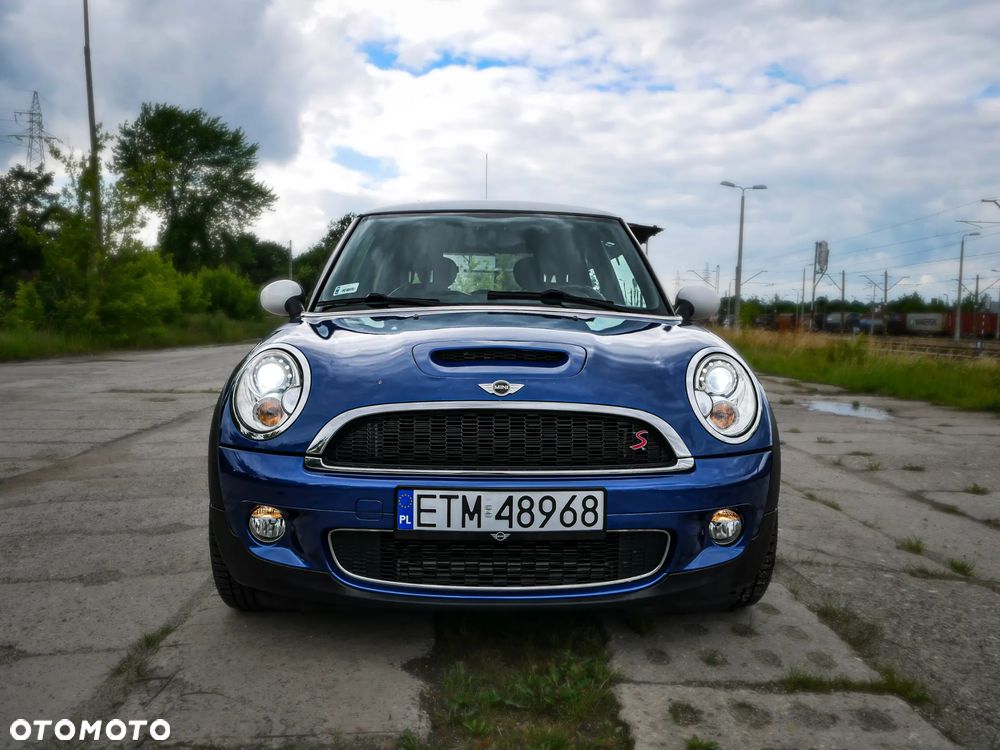 MINI Cooper S - 26