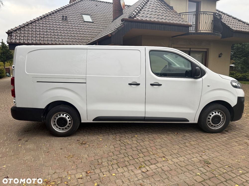 Opel VIVARO - 12