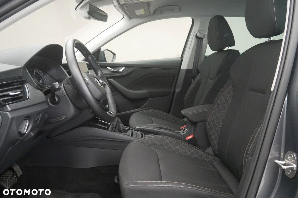 Skoda Scala 1.5 TSI Ambition DSG - 12