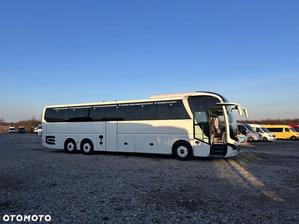 MAN Lion's Coach - 2