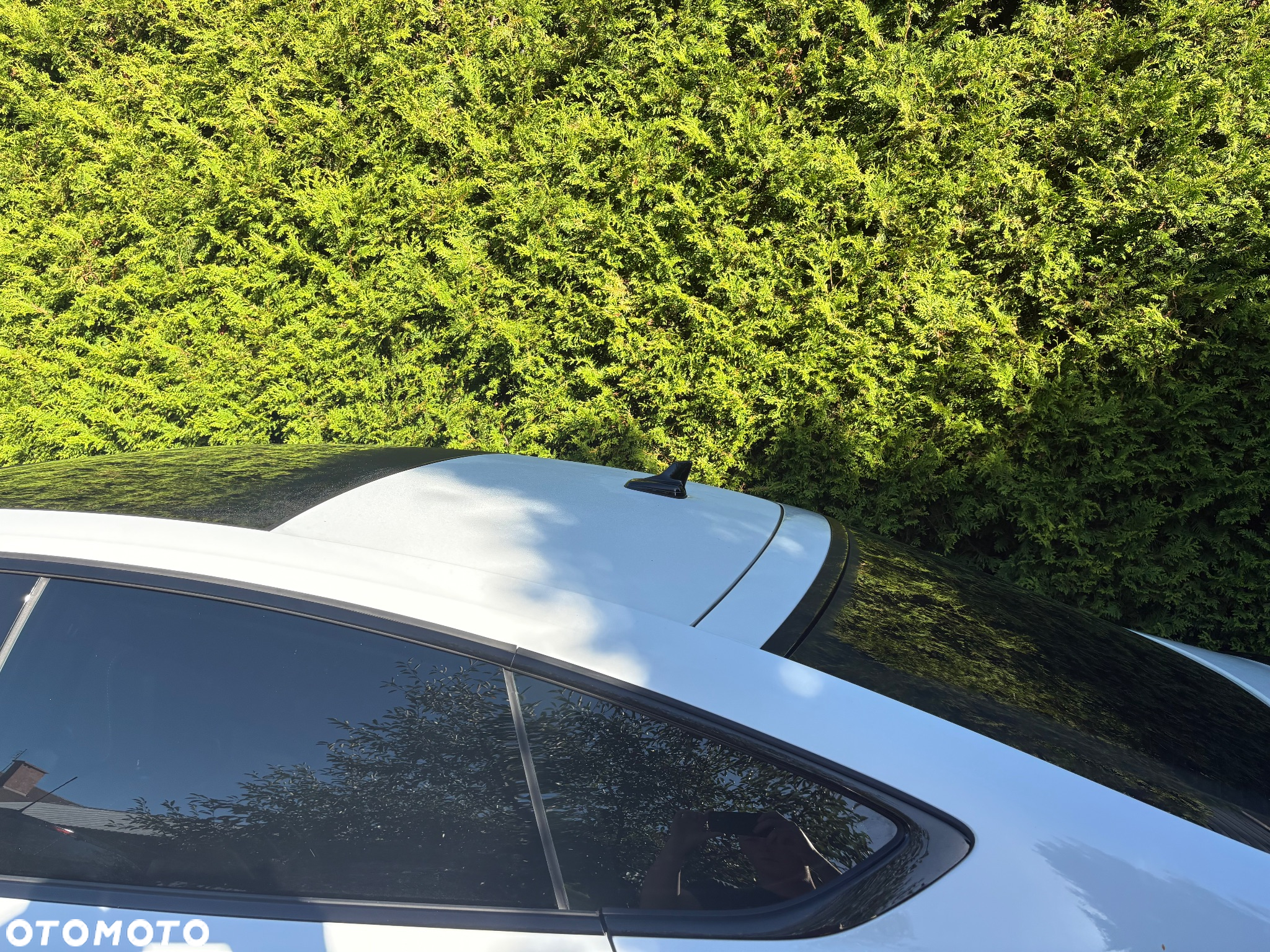 Audi A5 Sportback 45 TFSI quattro S tronic S line - 6