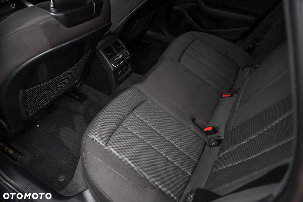 Audi A4 Allroad 2.0 TDI clean diesel Quattro S tronic - 21