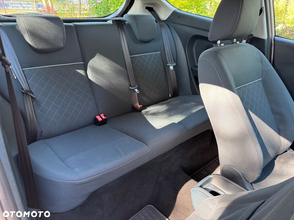 Ford Fiesta 1.4 TDCi Trend - 22