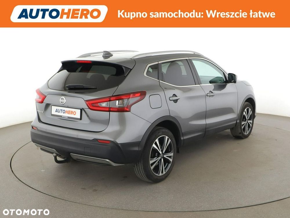 Nissan Qashqai 1.6 DCi N-Connecta - 8