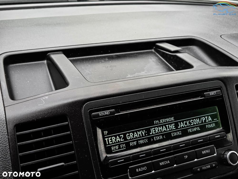 Volkswagen Caravelle TDI L2 Comfortline - 26