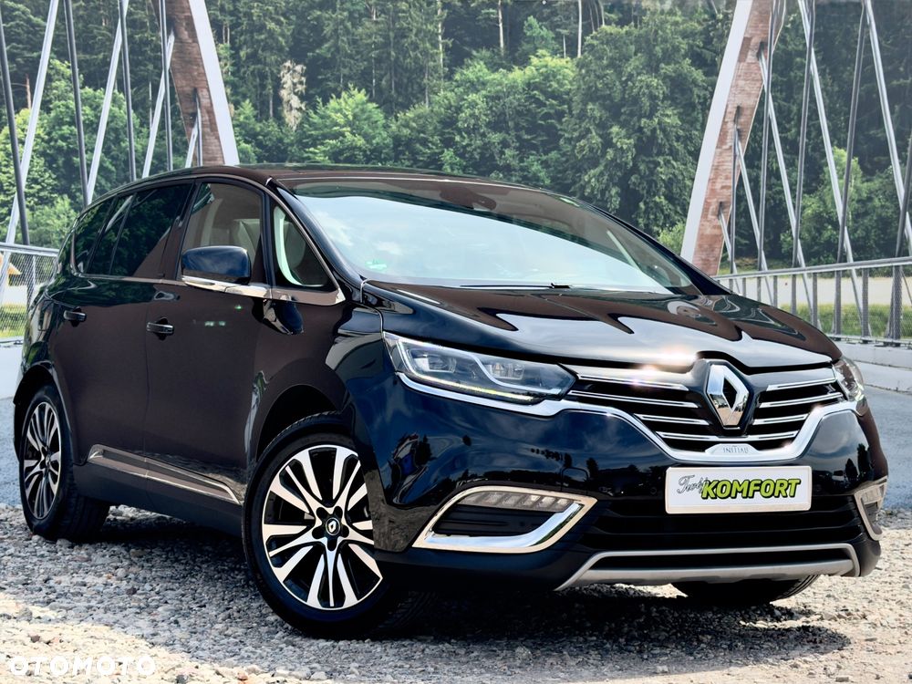 Renault Espace TCe 225 EDC GPF INITIALE PARIS - 3