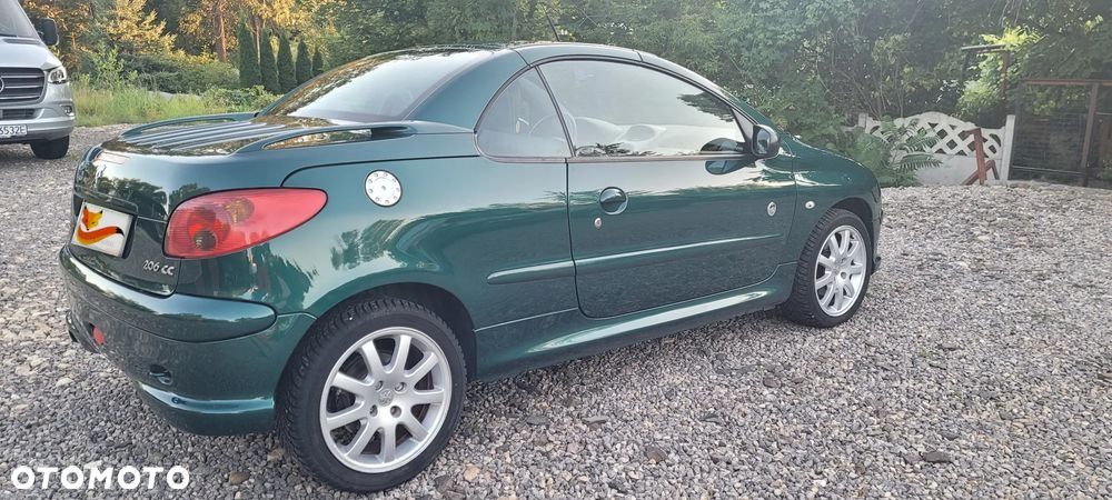 Peugeot 206 - 26