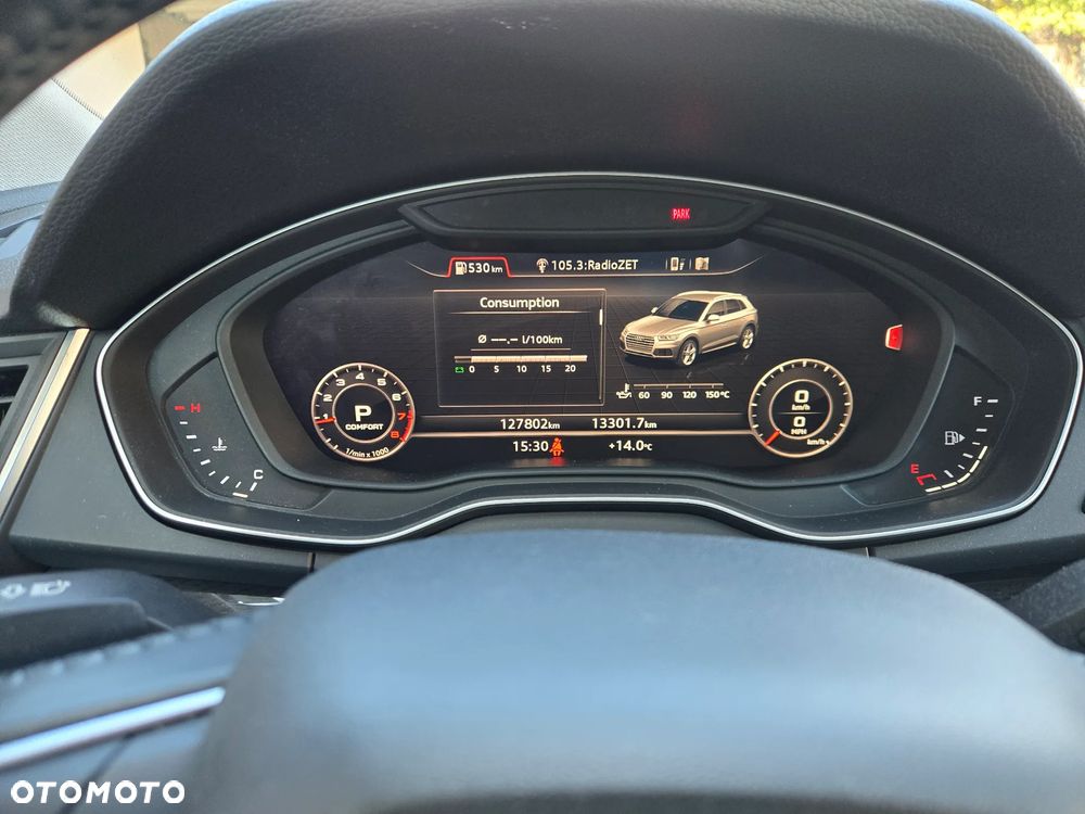 Audi Q5 2.0 TFSI Quattro S tronic design - 13