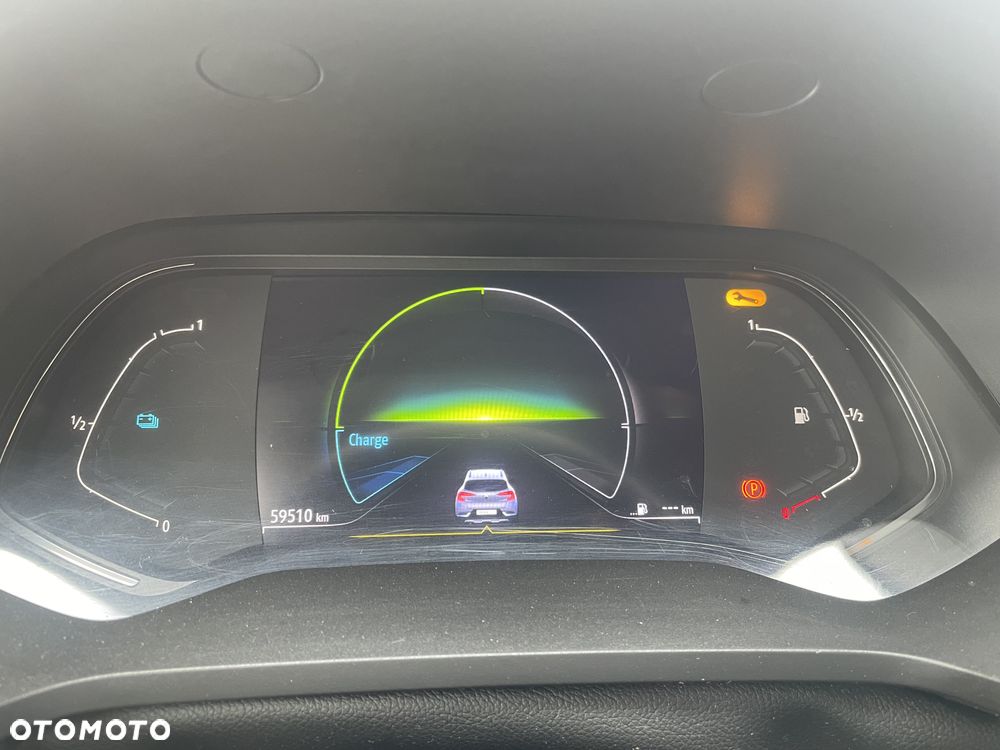Renault Captur E-TECH Full 145 TECHNO - 14