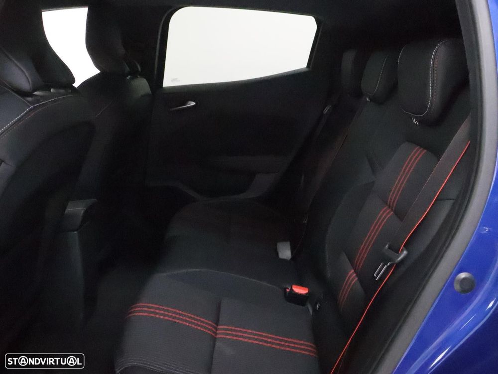 Renault Clio 1.0 TCe RS Line - 5