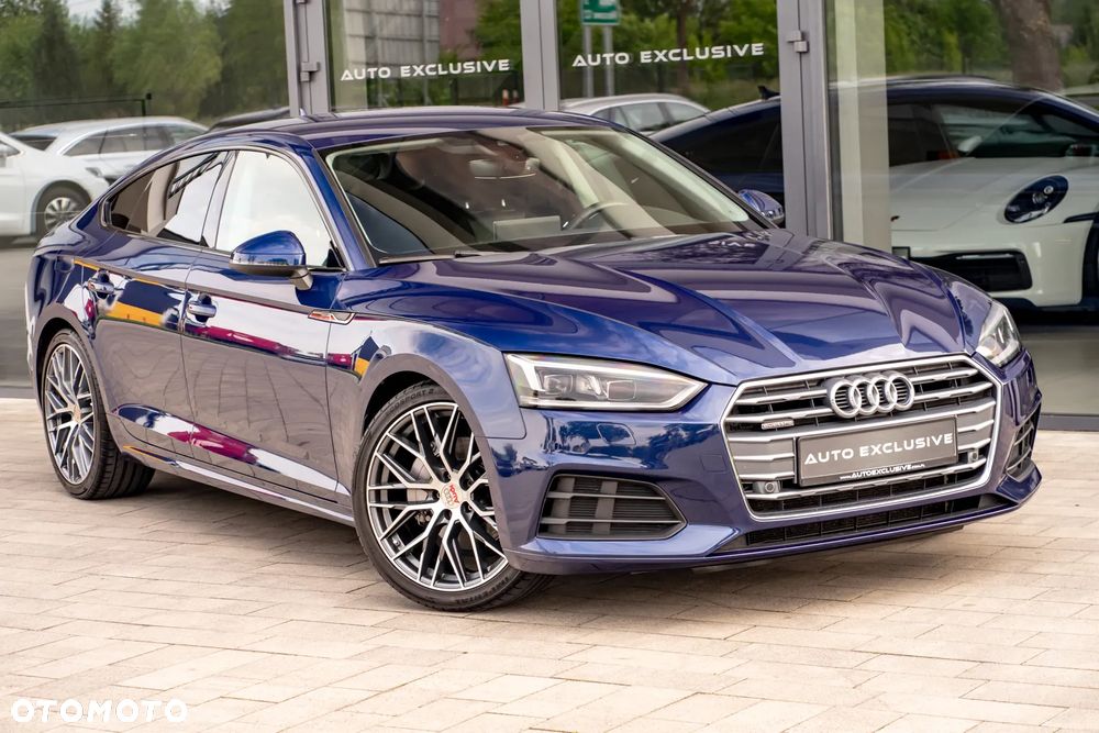 Audi A5 - 6