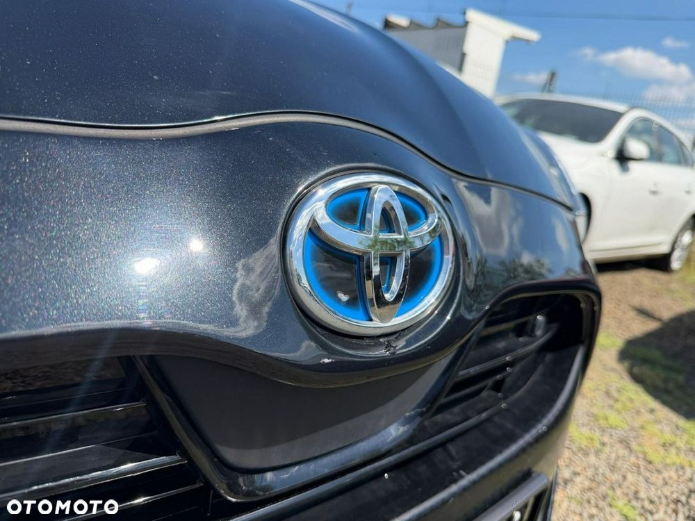 Toyota Yaris - 33