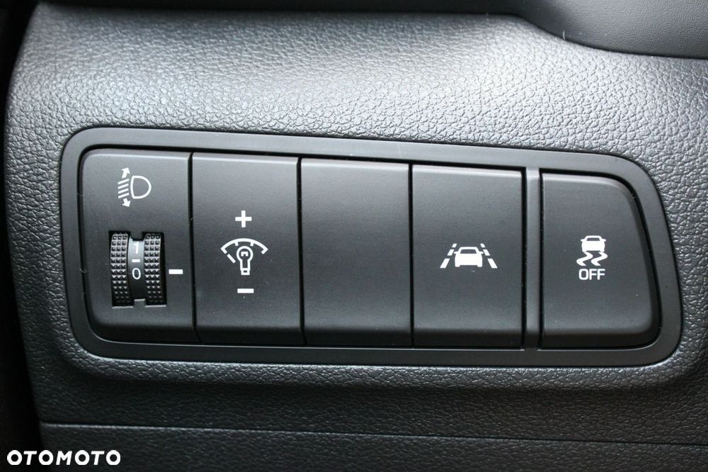 Hyundai Tucson 1.6 GDi 2WD Advantage - 25