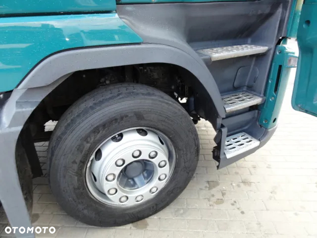 Volvo FH 420 Standard Automat XL rej.2012 rok EURO 5 - 21