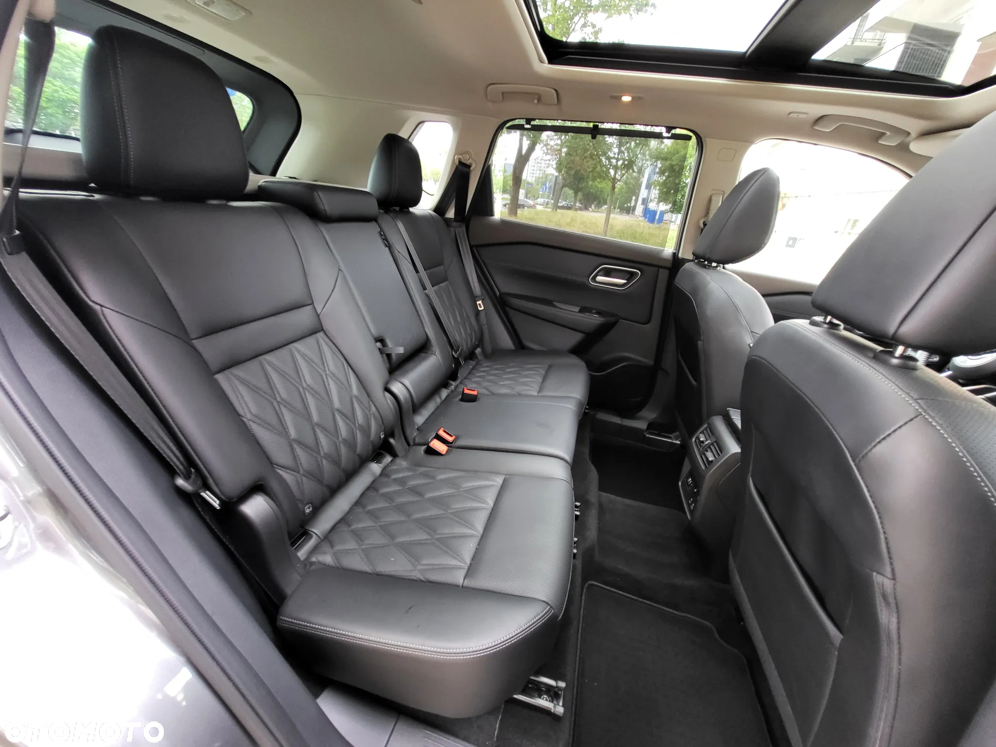 Nissan X-Trail 1.5 VC-T e-POWER Tekna e-4ORCE - 35