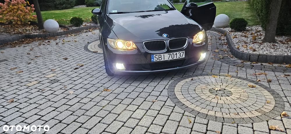 BMW 3 Series 2009 photo 4