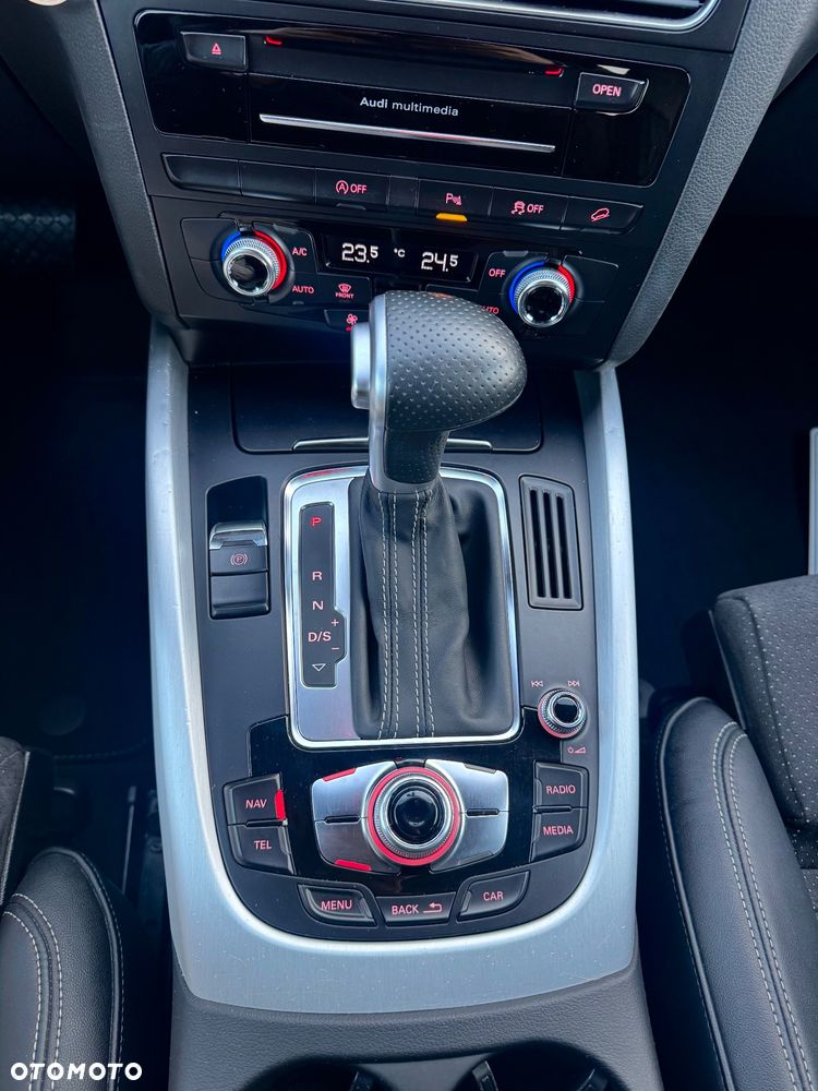 Audi Q5 2.0 TDI S tronic - 22