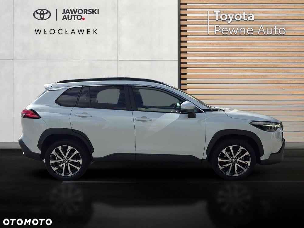 Toyota Corolla Cross - 6